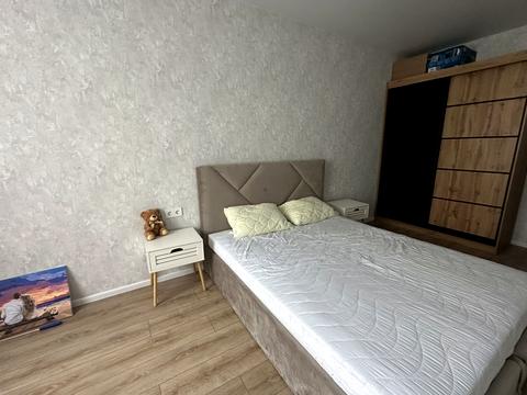 квартира по адресу Молодіжна ул., 9
