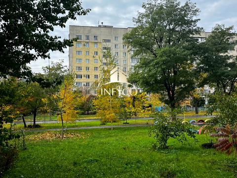 квартира по адресу Благовестная ул., 455