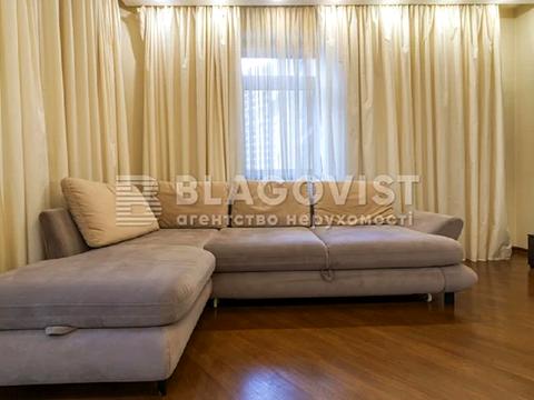 квартира по адресу Евгения Коновальца ул. (Щорса), 32-Б