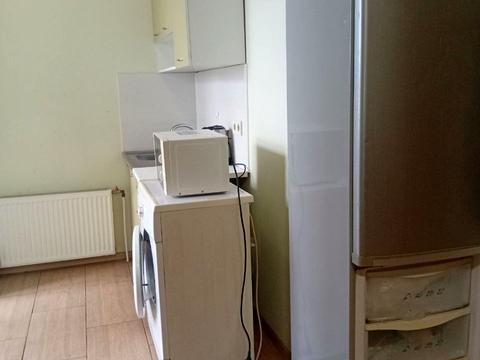 квартира по адресу Борщаговская ул., 143-Б