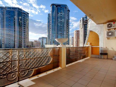 квартира по адресу Гагаринское Плато ул. (Гагаринское Плато), 5