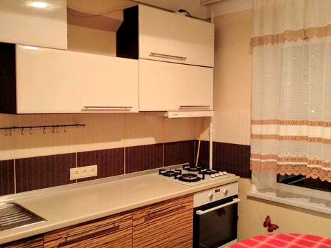 квартира по адресу Ивана Миколайчука ул. (Серафимовича), 5а