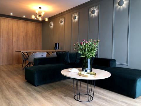 квартира по адресу Кахи Бендукидзе ул., 2