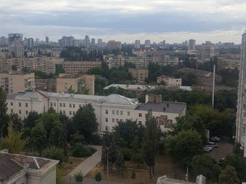квартира за адресою Юрія Іллєнка вул. (Мельникова), 18-Б