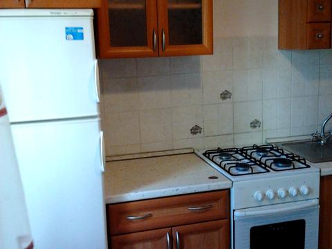 квартира по адресу Киевская ул., 24