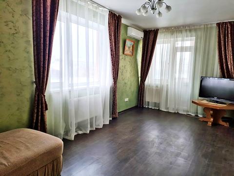 квартира по адресу Казацкая ул., 114