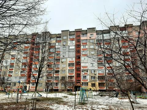 квартира за адресою 1-ї Танкової Бригади вул., 37
