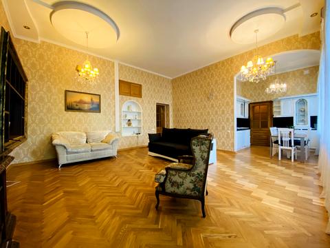 квартира за адресою Саксаганского , 48