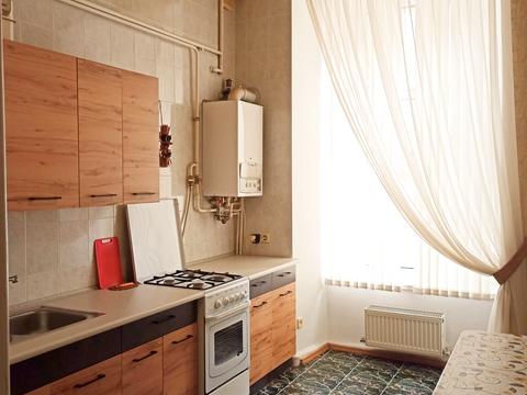квартира по адресу Дерибасовская ул., 10
