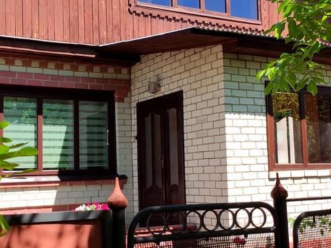 будинок за адресою Волошкова
