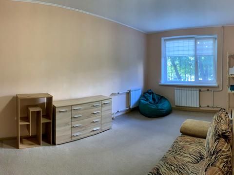 квартира по адресу Оболонский просп., 18-Г