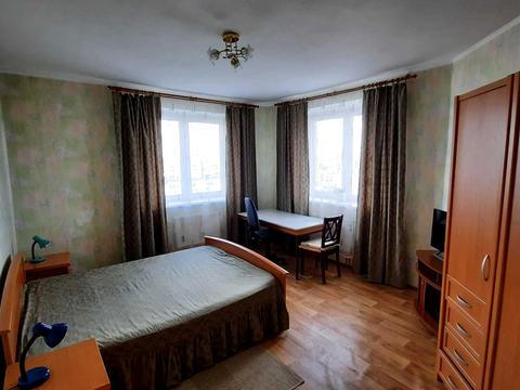 квартира за адресою Голосіївська вул., 13