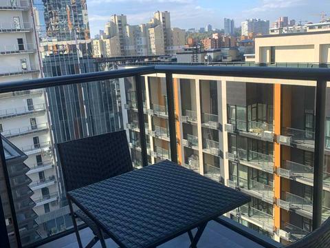 квартира за адресою Джона Маккейна вул. (Івана Кудрі), 1-Б