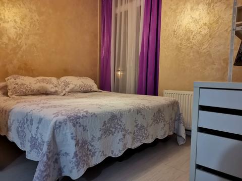 квартира за адресою Регенераторна вул., 4