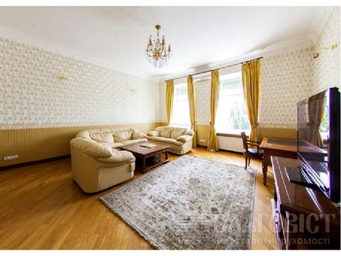 квартира по адресу Саксаганского ул., 58