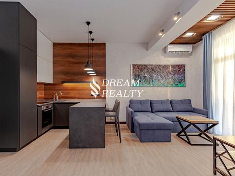 квартира за адресою Спаська вул., 35