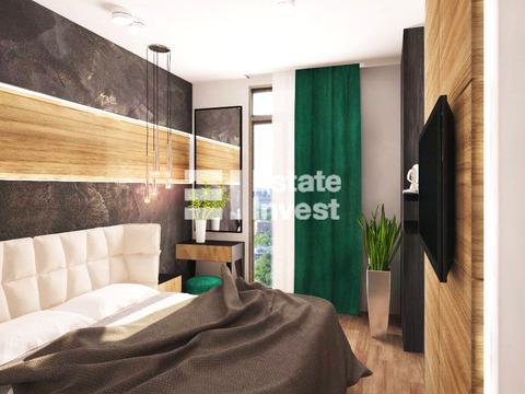 квартира по адресу Минский пер., 49