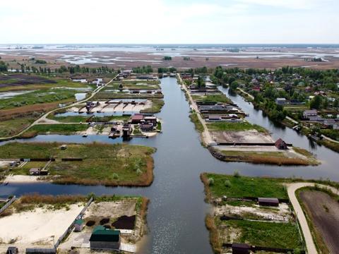 участок по адресу с. Коробовка, 