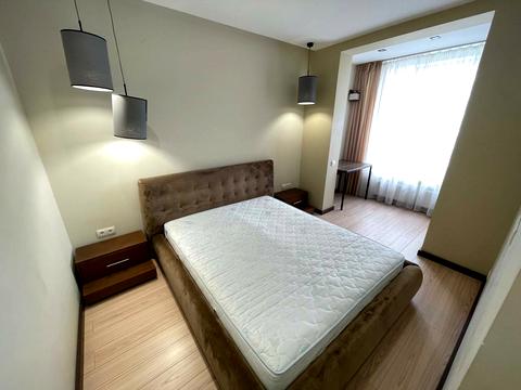 квартира за адресою Зарічна вул., 1-Б