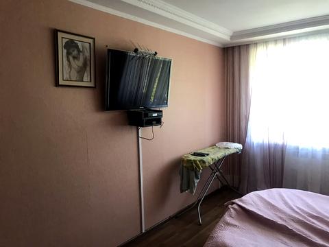 квартира по адресу Миру просп., 76