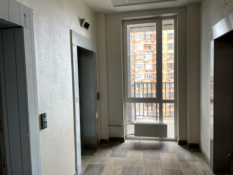 квартира за адресою Бульварно-Кудрявська вул. (Воровського), 17