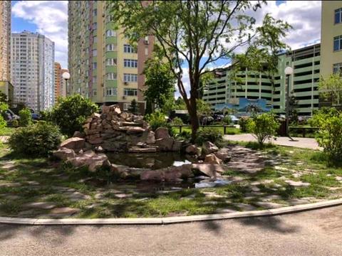 квартира за адресою Воскресенська вул., 12-В