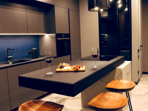 квартира за адресою Антоновича вул. (Горького), 44