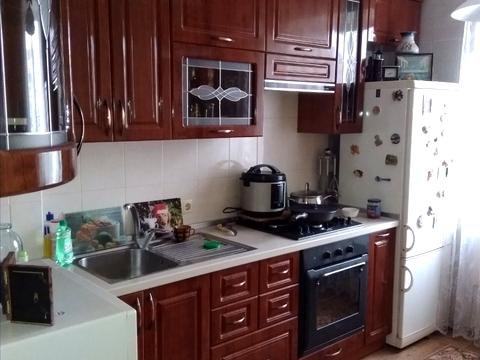 квартира за адресою Київський Шлях вул., 2/4