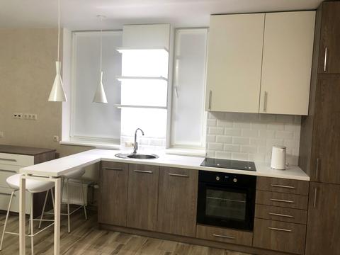 квартира за адресою Березнева вул., 16