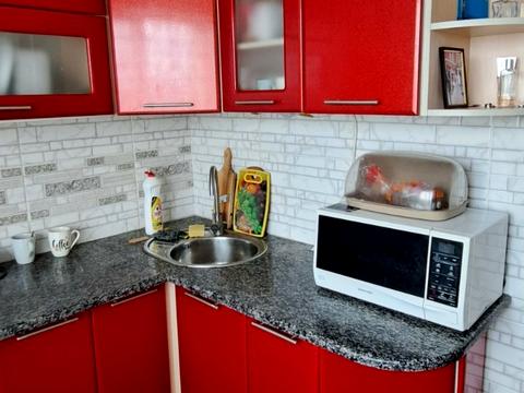 квартира по адресу Металлургов ул.