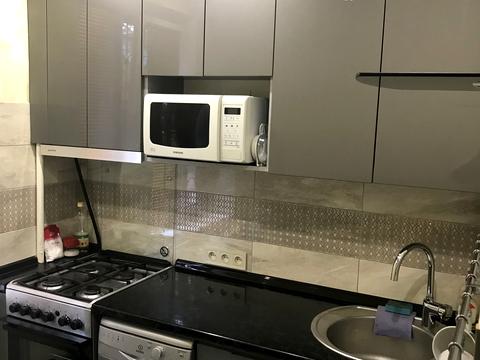 квартира за адресою Юлії Здановської вул. (Ломоносова), 5 к1