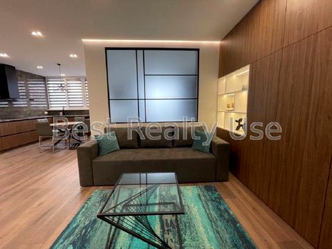 квартира по адресу Сергея Данченко ул., 34