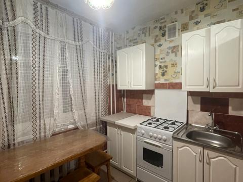 квартира за адресою Михайла Лушпи просп., 22