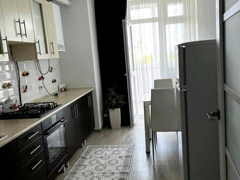 квартира за адресою Кругла вул., 8