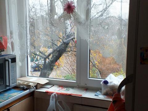 квартира по адресу ул. Генерала Иренеева, 4