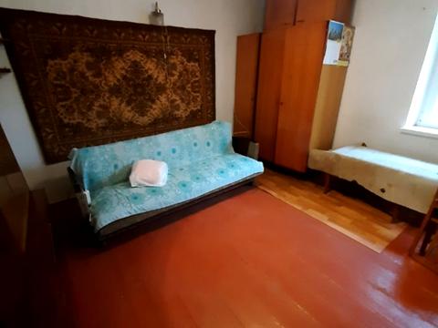 дом по адресу Слобідська