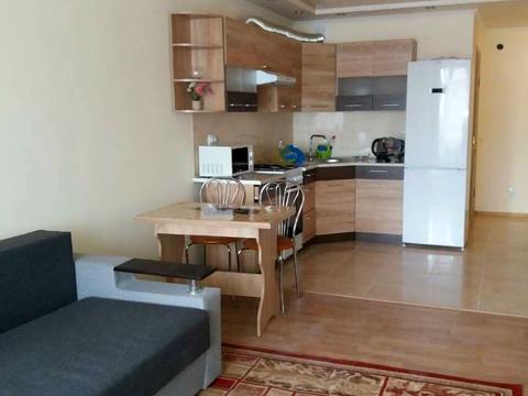 квартира по адресу Овочева, 7