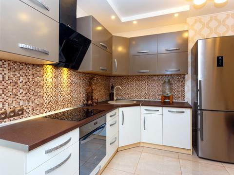 квартира за адресою Драгоманова вул., 2б