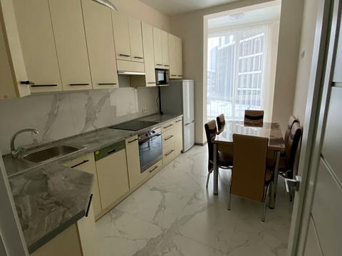 квартира по адресу Кульпарківська, 93