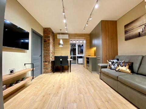 квартира по адресу Светлова ул. (Свєтлова), 42