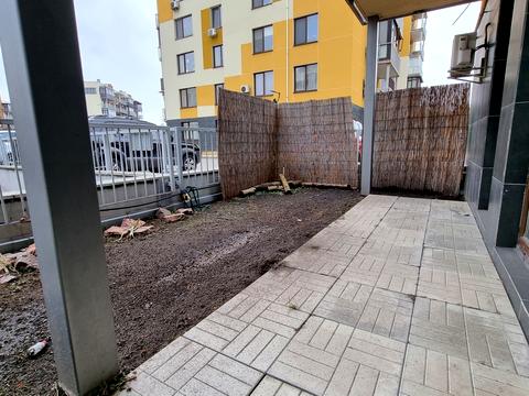 квартира за адресою Сергія Данченка вул., 10