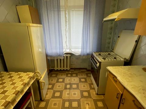квартира за адресою Чумаченка вул., 38