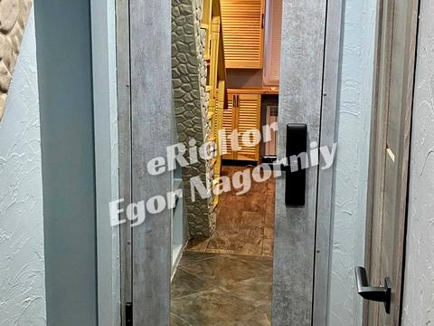 квартира за адресою Дніпро, Олександра Кошиця вул. (Караваєва), 3