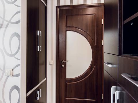 квартира по адресу Вышгородская ул., 45б