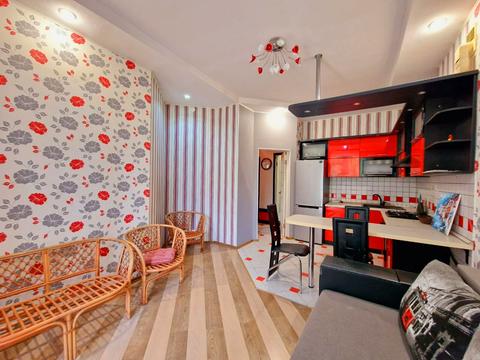 квартира за адресою Нескорених вул., 14