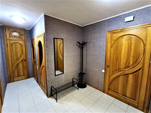 квартира за адресою Харківська вул., 1