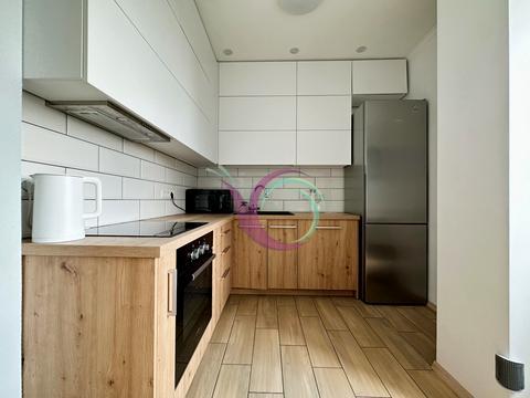 квартира по адресу Гарматная ул., 37-А