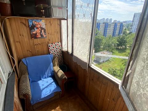 квартира по адресу Кіото ул., 5