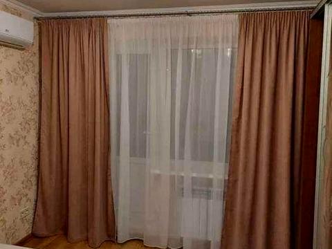 квартира за адресою Остафія Дашкевича вул. (Курнатовського), 4