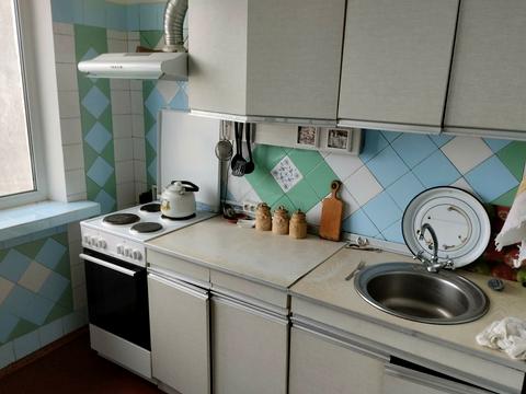 квартира за адресою Депутатська вул., 30